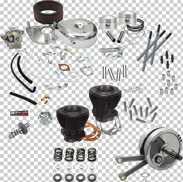 S&S Cycle Harley-Davidson Stroker Kit Chopper Bobber PNG, Clipart, Auto Part, Bobber, Carburetor, Cargo, Chopper Free PNG Download