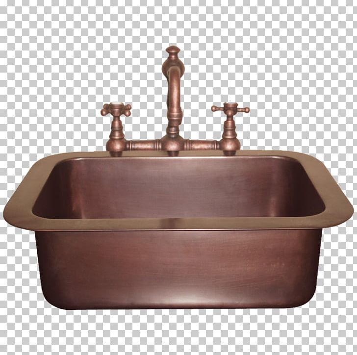 Sink Coppersmith Bathtub Bronze PNG, Clipart, Balja, Bathroom, Bathroom Sink, Bathtub, Brass Free PNG Download