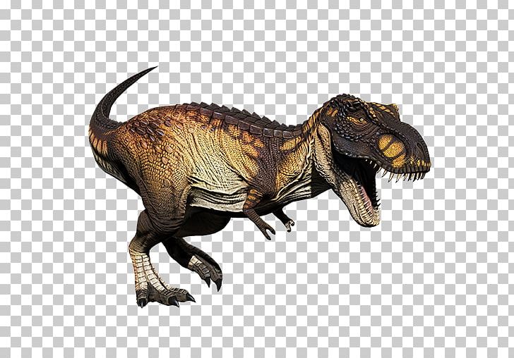 Tyrannosaurus Primal Carnage: Extinction Jurassic Park: Operation Genesis Spinosaurus PNG, Clipart, Carnage, Carnotaurus, Dinosaur, Download, Downloadable Content Free PNG Download