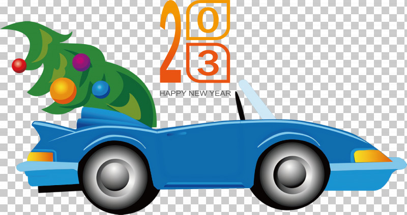 New Year PNG, Clipart, Automobile Engineering, Bauble, Car, Car Door, Car Model Free PNG Download