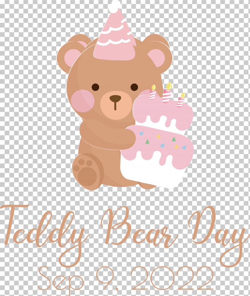 Teddy Bear PNG, Clipart, Bears, Cartoon, Logo, Pink, Puppy Free PNG Download