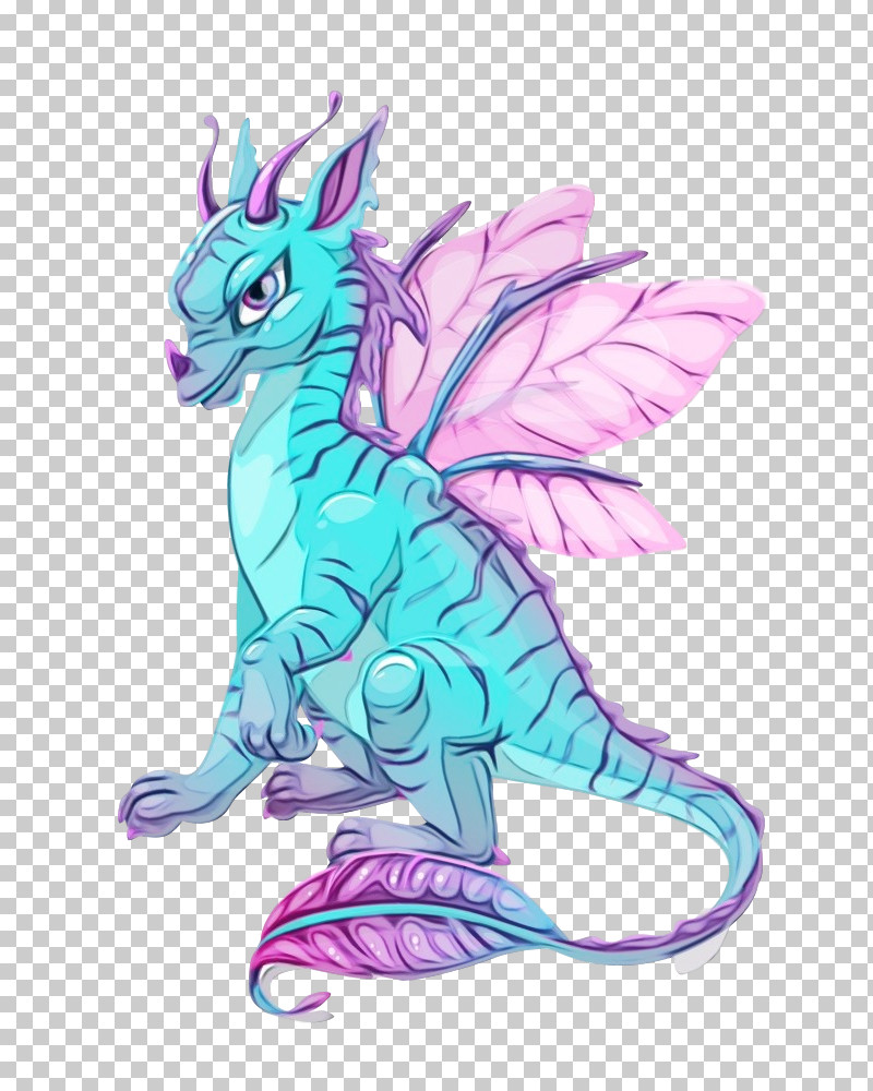 Dragon PNG, Clipart, Animal Figure, Cartoon, Dragon, Drawing, Paint Free PNG Download