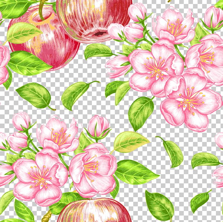 Apple Pie Fruit Blossom PNG, Clipart, Apple, Apples, Apple Tree, Branch, Decoration Free PNG Download