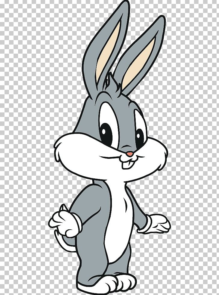 Bugs Bunny Daffy Duck Sylvester Tasmanian Devil Marvin The Martian PNG, Clipart, Artwork, Baby Looney Tunes, Black And White, Bug, Bugs Bunny Free PNG Download