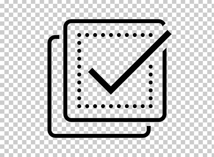 Computer Icons Checkbox PNG, Clipart, Angle, Area, Black, Black And White, Check Free PNG Download