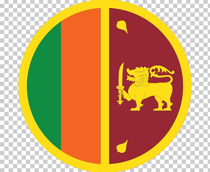 Flag Of Sri Lanka National Flag Flags Of The World PNG, Clipart, Area, Brand, Circle, Flag, Flag Day Free PNG Download