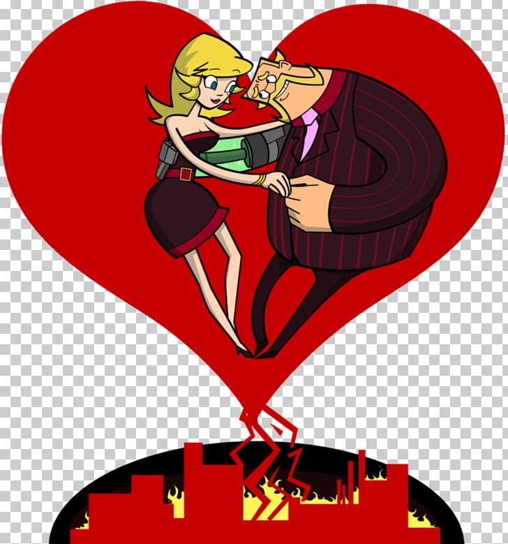 Human Behavior Valentine's Day Character PNG, Clipart,  Free PNG Download