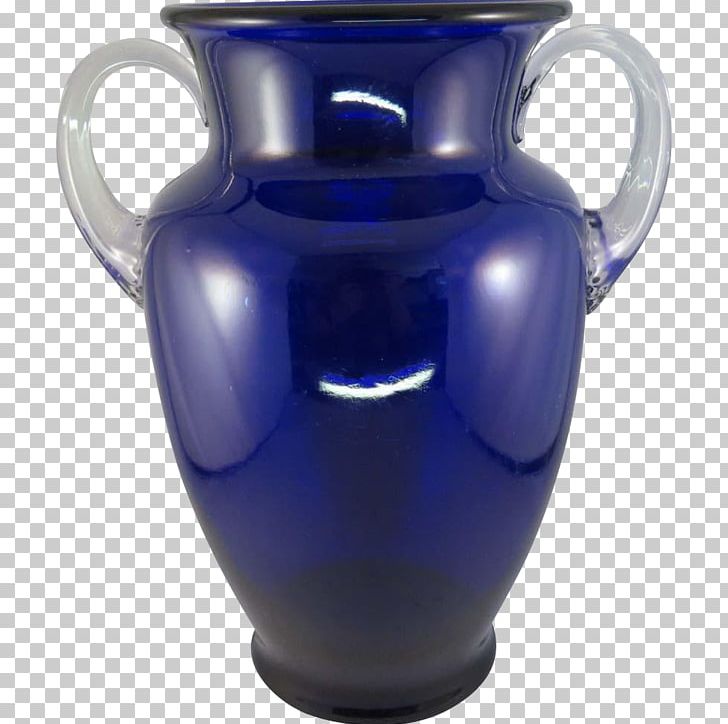 Jug Vase Pottery Ceramic Cobalt Blue PNG, Clipart, Artifact, Blue, Ceramic, Chinese Vase, Cobalt Free PNG Download