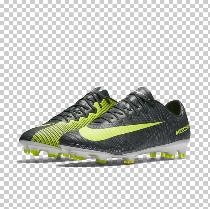 Nike Mercurial Vapor Football Boot Cleat PNG, Clipart, Athletic Shoe, Bicycle Shoe, Boot, Brand, Cristiano Ronaldo Free PNG Download