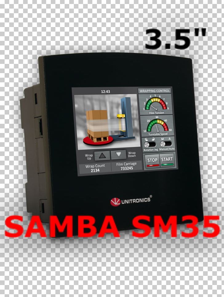 Programmable Logic Controllers Unitronics Touchscreen Input/output Analog Signal PNG, Clipart, Analog Signal, Automata Programagarri, Automation, Controller, Electronic Device Free PNG Download