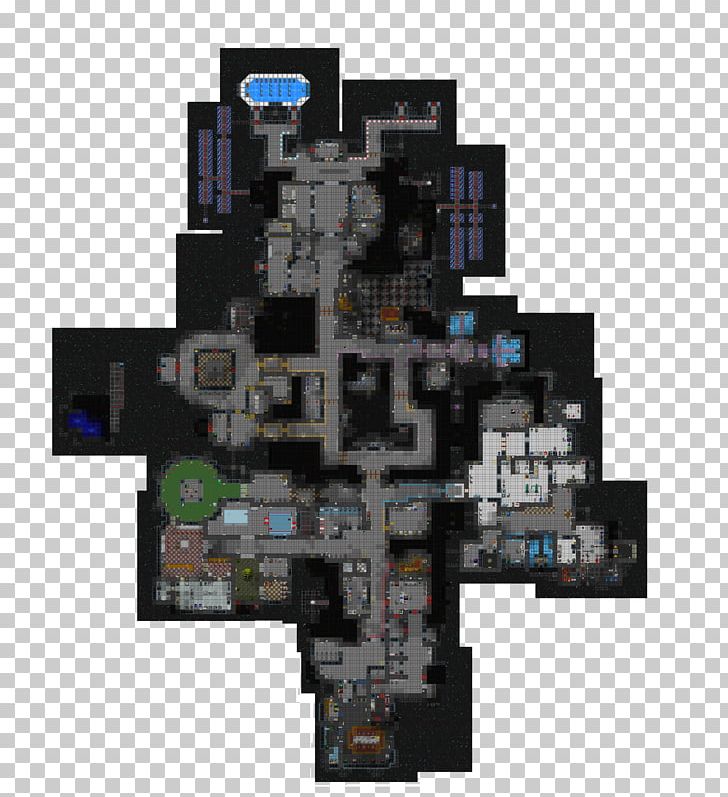 Space Station 13 International Space Station Outer Space Space Exploration PNG, Clipart, Electronics, Floor Plan, Information, International Space Station, Map Free PNG Download