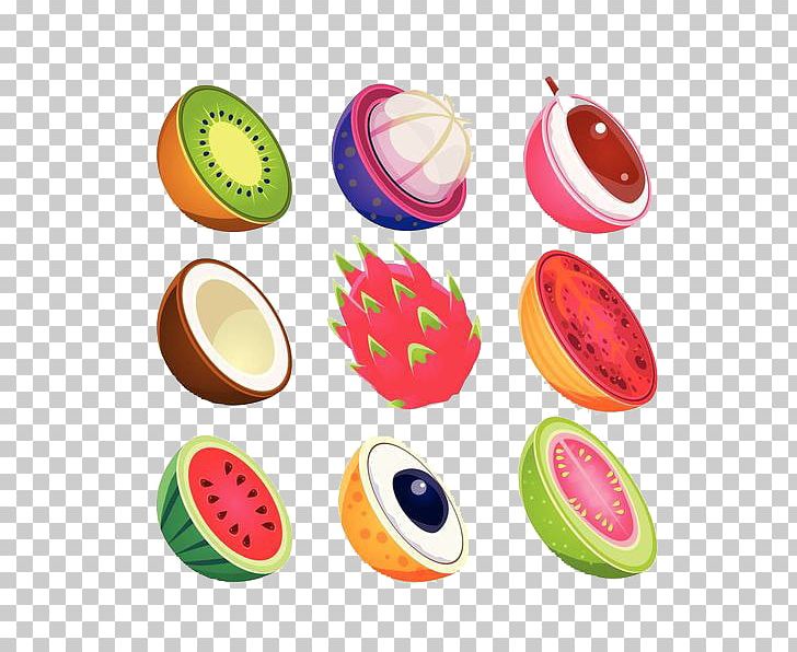 Tropical Fruit Papaya Illustration PNG, Clipart, Apple, Apple Fruit, Circle, Content, Die Free PNG Download