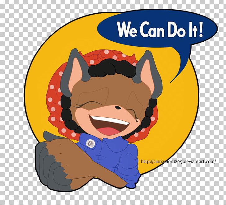 We Can Do It! Nyan Cat Rosie The Riveter Meow PNG, Clipart, Art, Artist, Cartoon, Cat, Character Free PNG Download