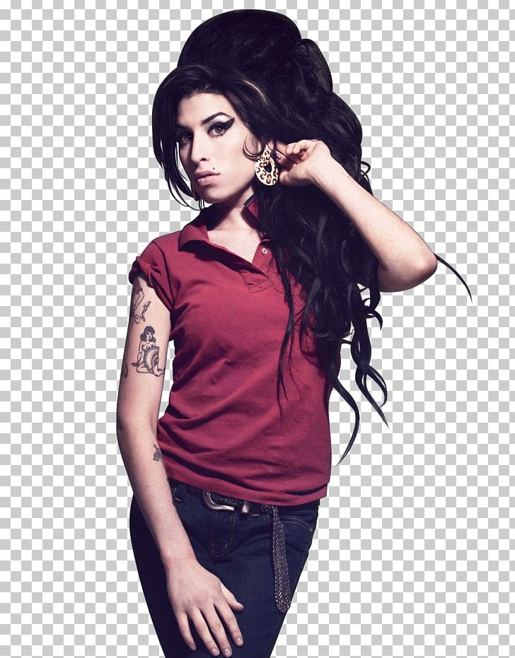 Amy Winehouse Singer-songwriter Musician PNG, Clipart, Amy Winehouse, Back To Black, Black Hair, Blouse, Brown Hair Free PNG Download