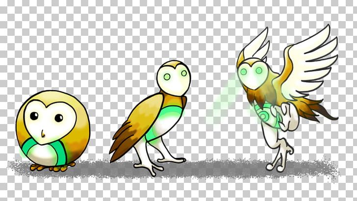 Barn Owl Pokémon X And Y Pokémon Sun And Moon PNG, Clipart, Artwork, Barn Owl, Beak, Bird, Common Pet Parakeet Free PNG Download