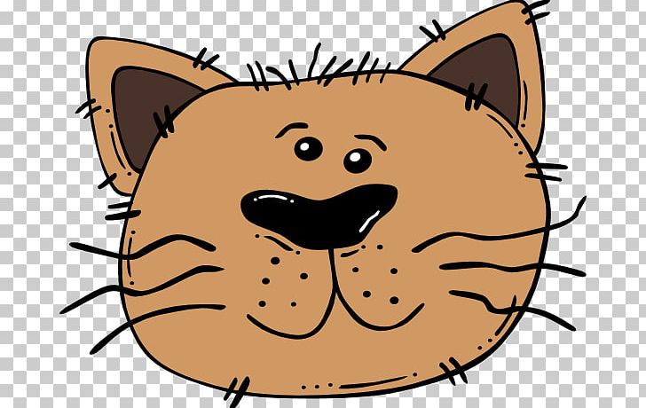 Cat Cartoon PNG, Clipart, Artwork, Carnivoran, Cartoon, Cartoon Cat Face, Cat Free PNG Download