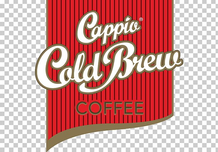 Cold Brew Coffee Logo Brand Font PNG, Clipart, Area, Brand, Coffee, Cold Brew, Food Drinks Free PNG Download