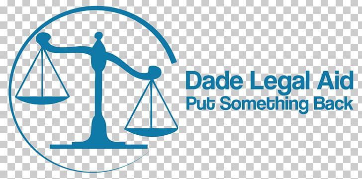 Dade County Bar Association Legal Aid Lawyer Legal Advice PNG, Clipart, Area, Blue, Brand, Civil Law, Communication Free PNG Download
