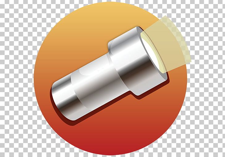 Flashlight TrashBox Torch Android Lantern PNG, Clipart, Android, Angle, Apk, Computer Icons, Cylinder Free PNG Download