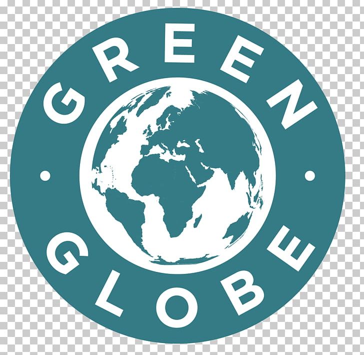 Green Globe Company Standard Certification Hotel Sustainability PNG, Clipart, Aqua, Area, Brand, Business, Circle Free PNG Download