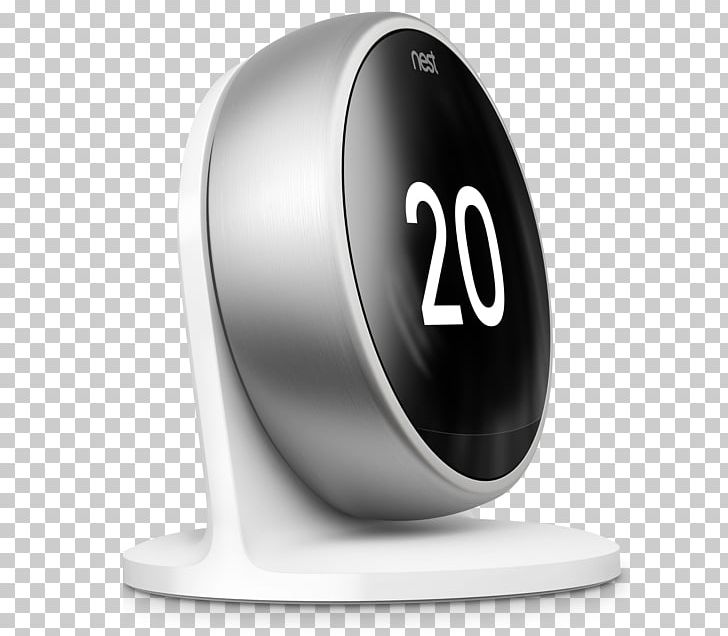 Nest Labs Nest Learning Thermostat Smart Thermostat Home Automation Kits PNG, Clipart, Animals, Automation, Building Automation, Ecobee, Electronics Free PNG Download