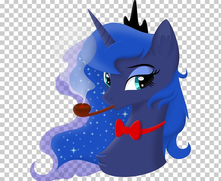 Princess Luna Pony Princess Celestia Whiskers Art PNG, Clipart, Artist, Blue, Bubble Pipe, Carnivoran, Cartoon Free PNG Download
