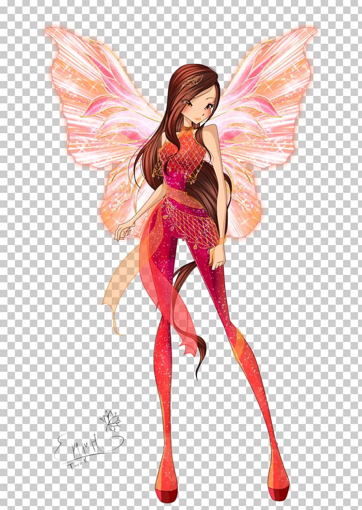 Sirenix Fairy Artist PNG, Clipart, Art, Artist, Barbie, Costume Design, Deviantart Free PNG Download