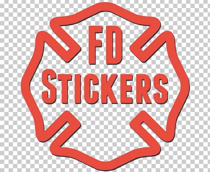 Sticker Decal Firefighter Organization PNG, Clipart, Area, Brand, Bumper Sticker, Decal, Fire Free PNG Download