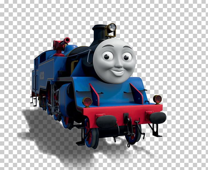 Thomas Sodor Emily James The Red Engine Henry PNG, Clipart, Edward The Blue Engine, Emily, Emily James, Fandom, Henry Free PNG Download