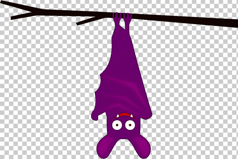 Bat Halloween Bat Halloween PNG, Clipart, Bat, Bat Halloween, Cartoon, Halloween, Purple Free PNG Download