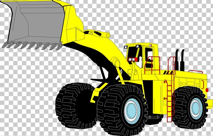 Caterpillar Inc. Komatsu Limited Bulldozer Backhoe Excavator PNG, Clipart, Architectural Engineering, Automotive Tire, Backhoe, Backhoe Loader, Brand Free PNG Download