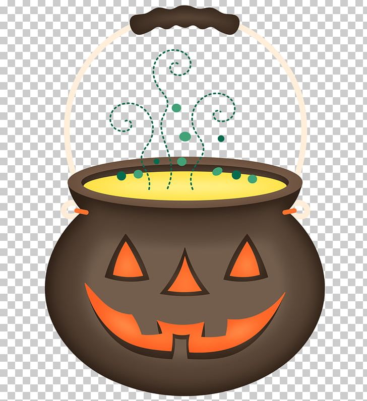 Cauldron Jack-o'-lantern Witch Hexenkessel PNG, Clipart,  Free PNG Download