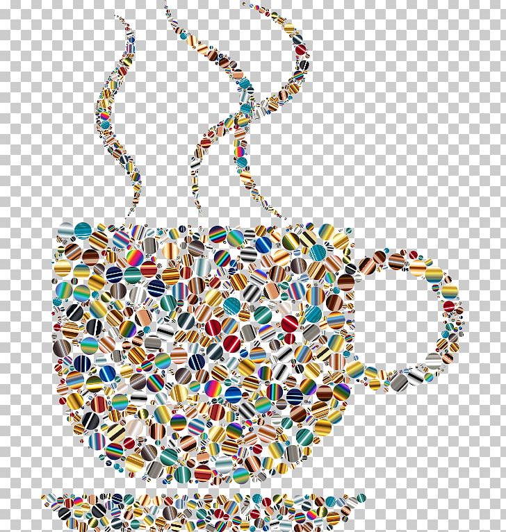 Coffee Cup Cafe Tea Cappuccino PNG, Clipart, Bead, Body Jewelry, Cafe, Cappuccino, Coffee Free PNG Download