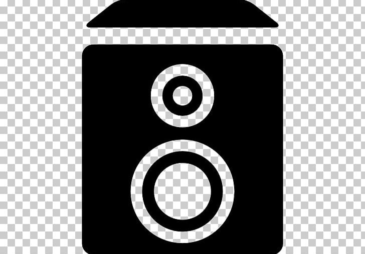 Computer Icons Loudspeaker Encapsulated PostScript PNG, Clipart, Black And White, Box, Box Icon, Brand, Circle Free PNG Download