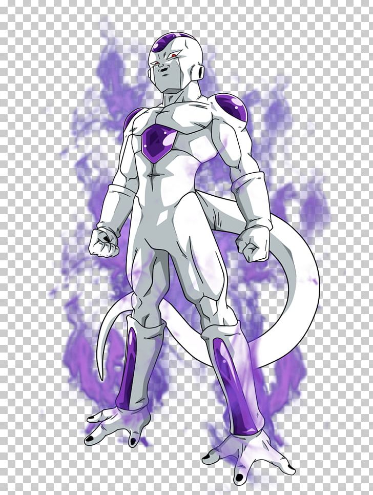 Frieza Goku Gohan Trunks Vegeta PNG, Clipart, Anime, Art, Cartoon, Costume Design, Deviantart Free PNG Download