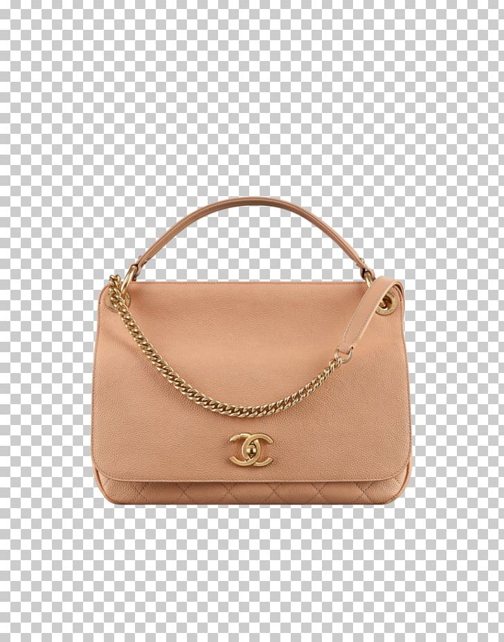 Hobo Bag Chanel Handbag Leather PNG, Clipart, Backpack, Bag, Beige, Brands, Brown Free PNG Download