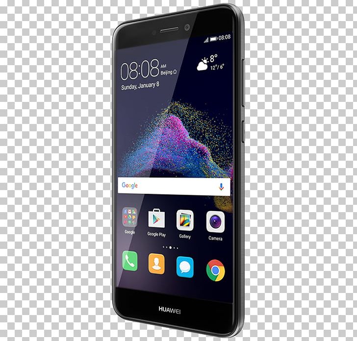 Huawei P9 Lite (2017) Dual Sim Telephone PNG, Clipart, Android, Cellular Network, Communication Device, Dual Sim, Electronic Device Free PNG Download