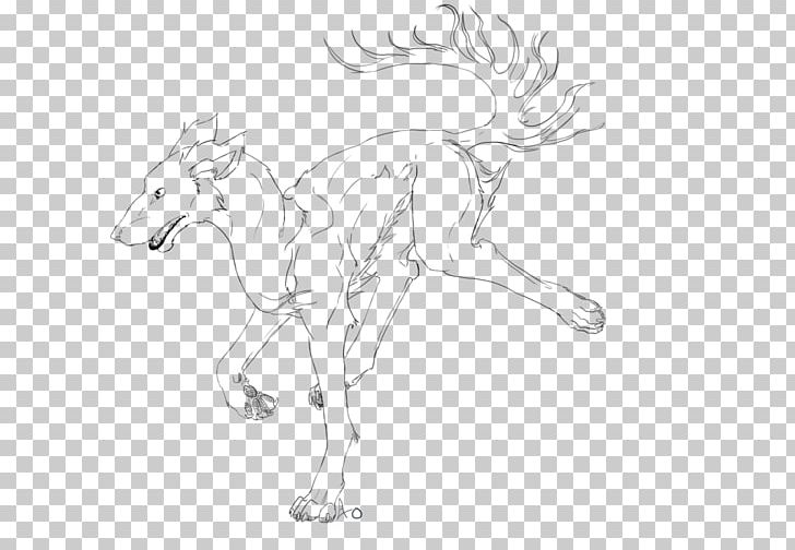 Line Art Pony Mane Drawing Sketch PNG, Clipart, Animals, Artwork, Black And White, Carnivoran, Character Free PNG Download
