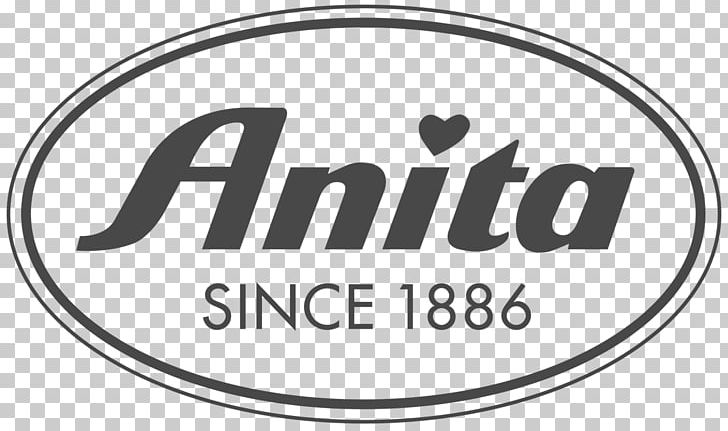 Logo Brand Trademark Font PNG, Clipart, Anita, Area, Black And White, Bra, Brand Free PNG Download