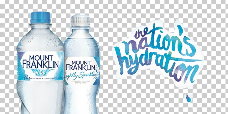 Mineral Water Carbonated Water Plastic Bottle Bottled Water Water Bottles PNG, Clipart, Australia, Bottle, Bottled Water, Brand, Carbonated Water Free PNG Download