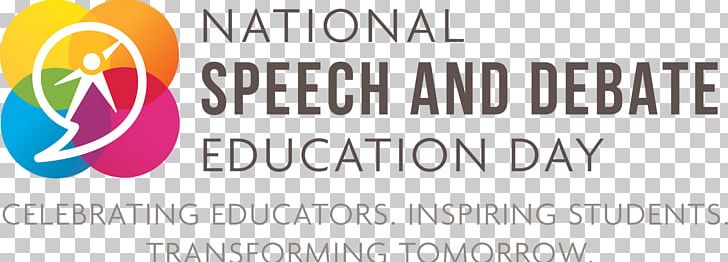 National Speech And Debate Association Logo Font Education Brand PNG, Clipart, Area, Banner, Brand, Debate, Education Free PNG Download