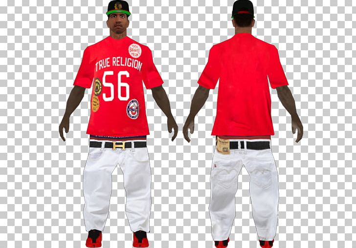 San Andreas Multiplayer Grand Theft Auto: San Andreas Mod Vice City Video Game PNG, Clipart, Baseball Uniform, Blackjack, Boy, Clothing, Game Free PNG Download