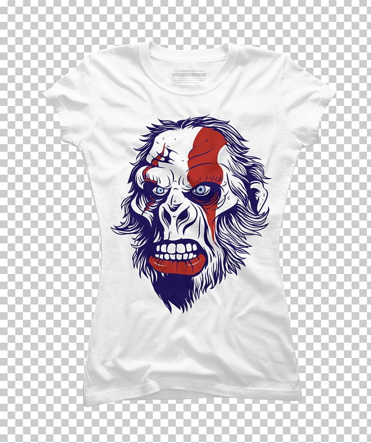 T-shirt Western Gorilla Ape Drawing Clothing PNG, Clipart, Active Shirt, Ape, Bag, Brand, Clothing Free PNG Download