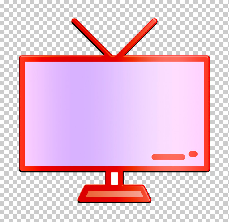 UI Icon Tv Icon PNG, Clipart, Computer Icon, Computer Monitor, Computer Monitor Accessory, Diagram, Lcd Tv Free PNG Download