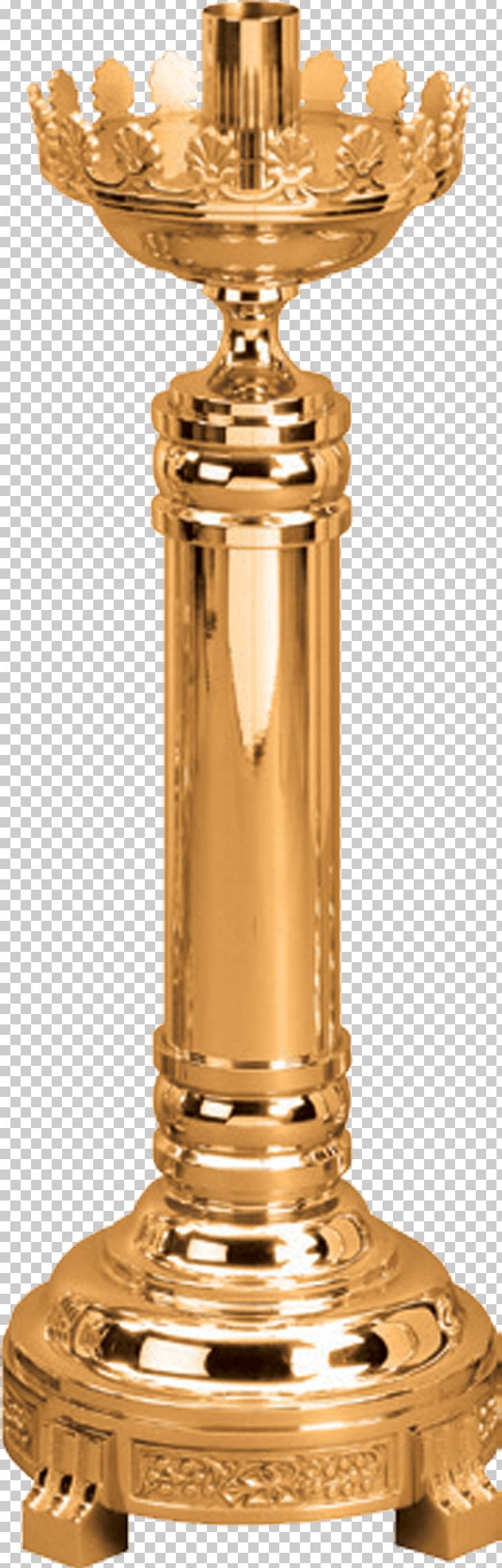 01504 Trophy Material Paschal Candle Inch PNG, Clipart, 01504, Brass, Bronze, Candlestick, Come In Free PNG Download