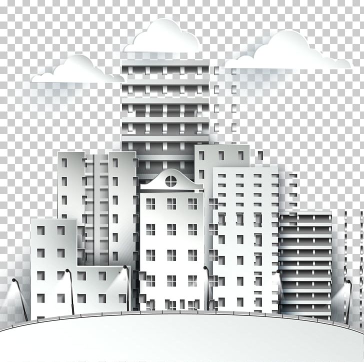 Architecture Silhouette Facade City PNG, Clipart, Angle, Architecture, Black And White, Building, Buildings Free PNG Download