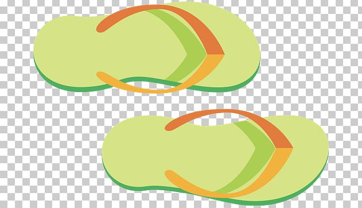 Flip-flops Slipper Shoe Product Design PNG, Clipart, Brand, Flip Flops, Flipflops, Footwear, Green Free PNG Download