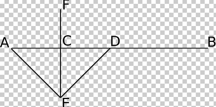 Triangle Bisection Point Line Segment PNG, Clipart, Angle, Angle Bisector Theorem, Area, Bisection Method, Black And White Free PNG Download