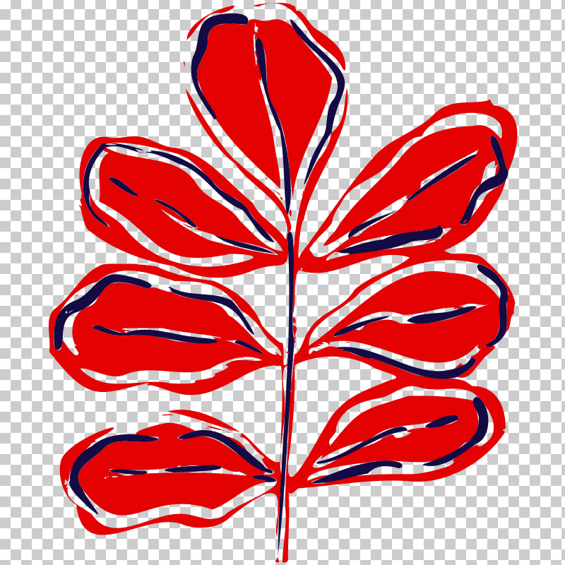Flower Plant Stem Line Art Leaf Petal PNG, Clipart, Flower, Leaf, Line Art, Meter, Petal Free PNG Download