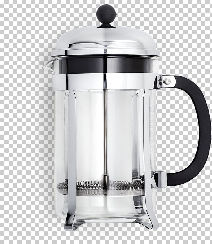 Blender Kettle Mixer Coffeemaker French Presses PNG, Clipart, Blender, Bodum, Cafe Latte, Coffee And Tea, Coffeemaker Free PNG Download